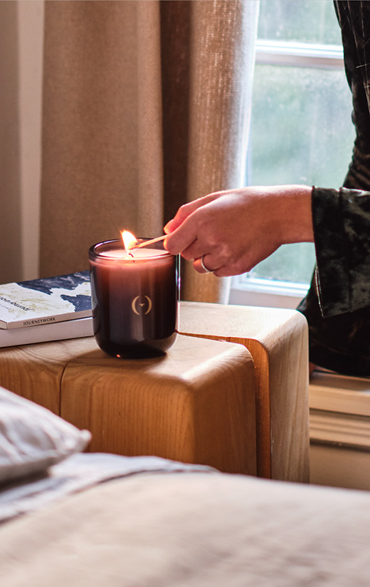 The Ritual I Look Forward to Everyday